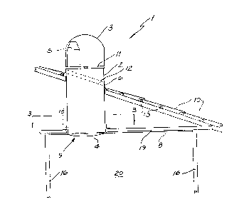 Une figure unique qui représente un dessin illustrant l'invention.